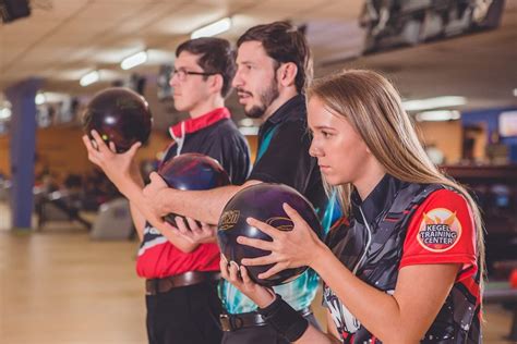 trafford mixed bowling league